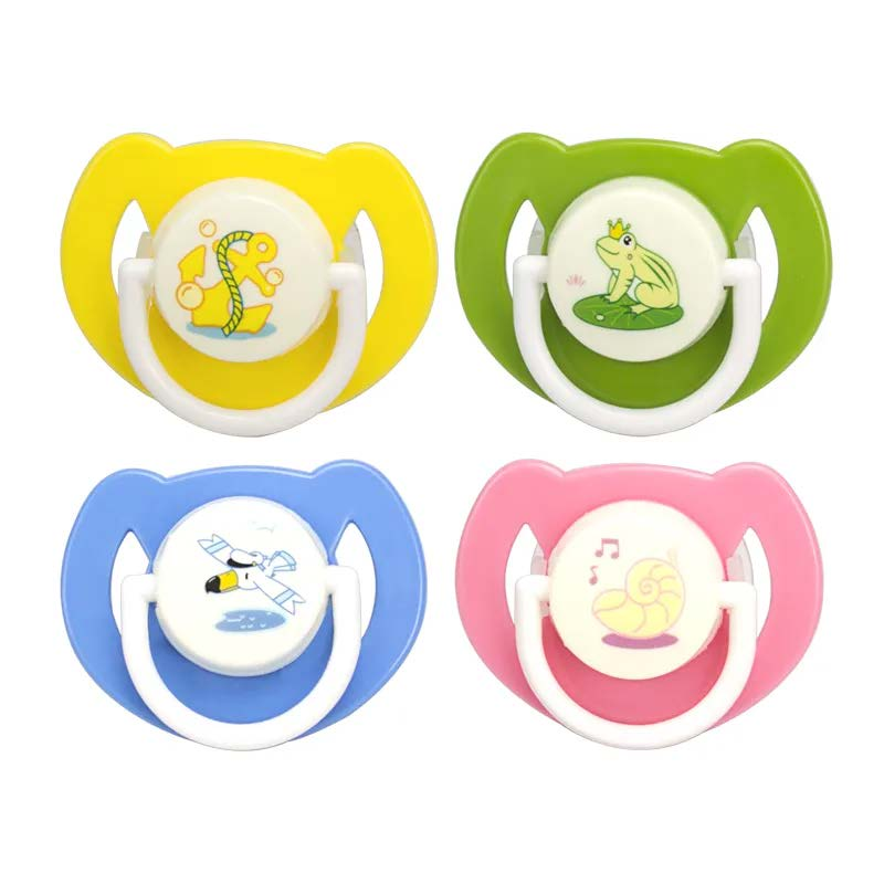BABYDISE Orthodontic Baby Pacifier